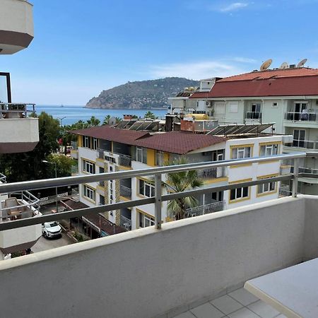 Rosella Hotel Alanya Ngoại thất bức ảnh