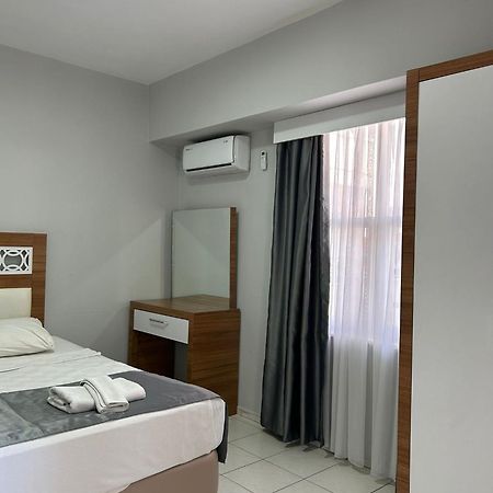 Rosella Hotel Alanya Ngoại thất bức ảnh