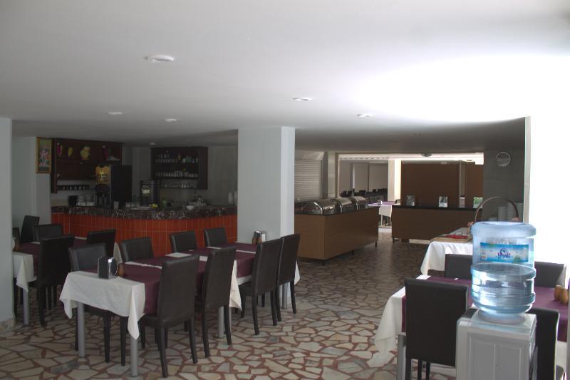 Rosella Hotel Alanya Ngoại thất bức ảnh